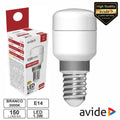 Lâmpada Led E14 Stick T26 1,3W 230V 3000K 150Lm Avide - Tauu,pt