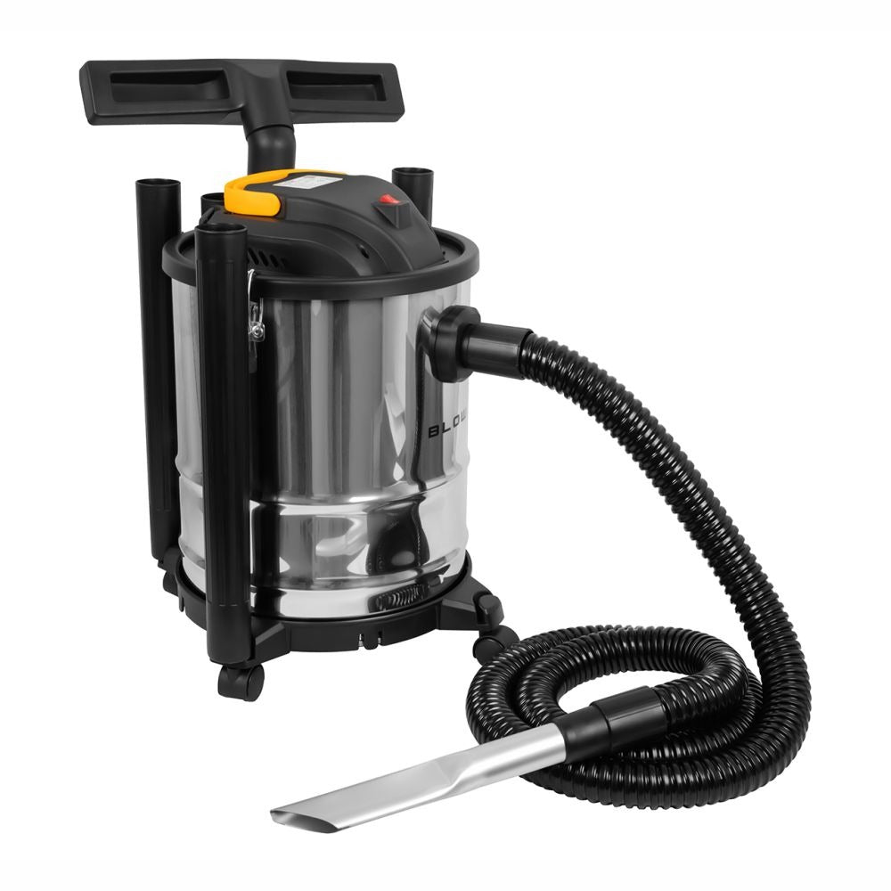 Aspirador De Cinzas 15L 2000W Blow - Tauu.pt