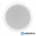 Coluna De Teto 100V 6.5" 3-6W Adastra - Tauu.pt