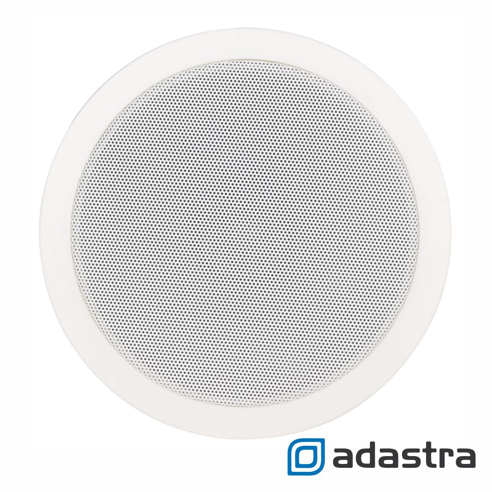 Coluna De Teto 100V 6.5" 3-6W Adastra - Tauu.pt