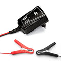 Carregador De Baterias 6-12V C/ Proteção Green Cell - Tauu,pt