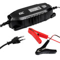 Carregador De Baterias 6-12V 4-120Ah Green Cell - Tauu.pt