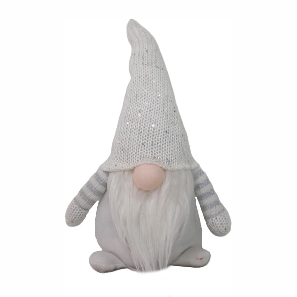 Gnomo Decorativo 26Cm - Tauu,pt