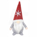 Gnomo Decorativo De Natal 28Cm - Tauu,pt