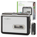 Conversor Cassete-Mp3 Usb,Sd/Mmc - Tauu,pt