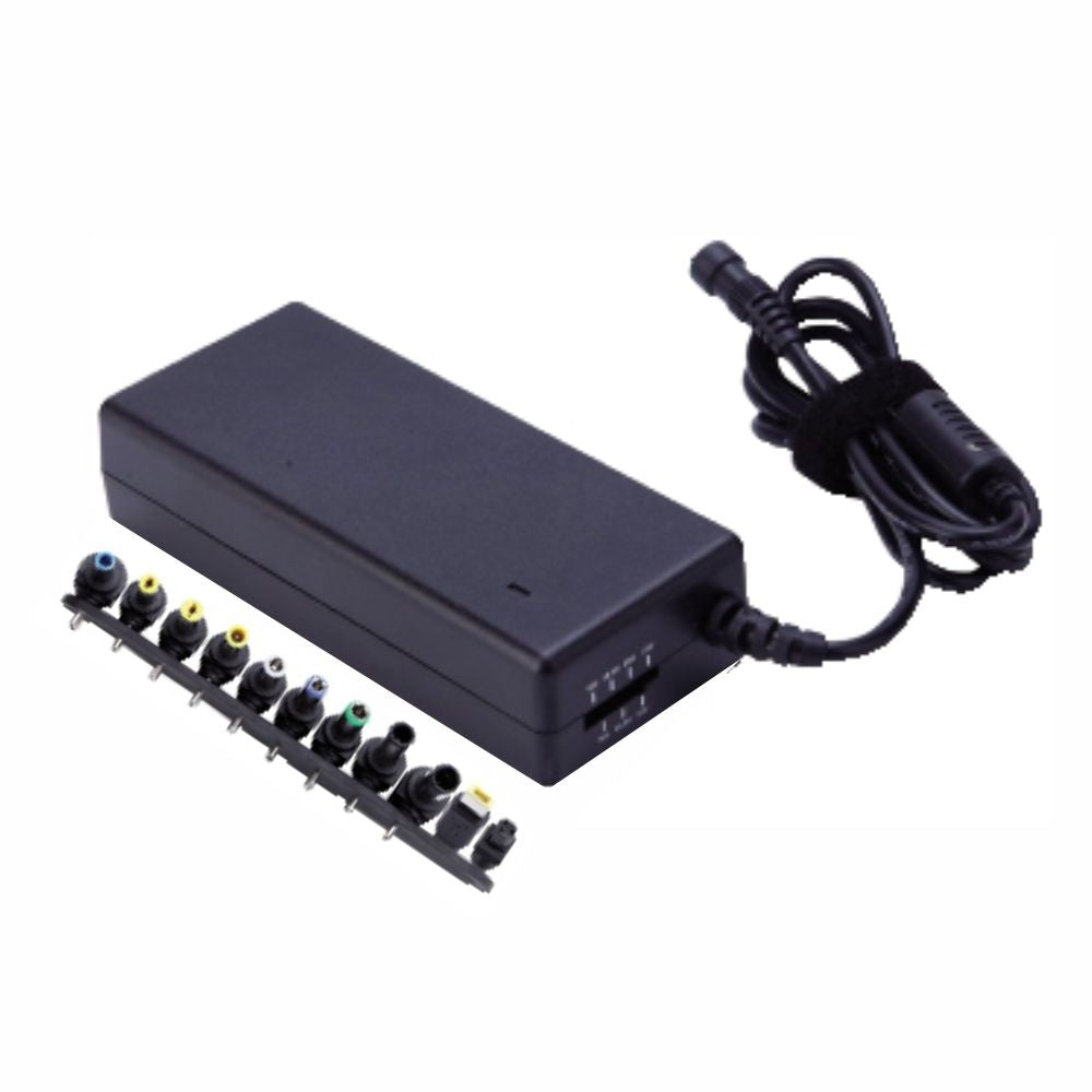 Alimentador Switching 15-22V 90W C/ 11 Fichas - Tauu,pt