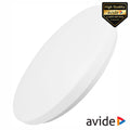 Aplique Led Redondo 12W 260Mm 4000K 840Lm Ip20 Avide - Tauu,pt
