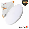 Aplique Led Redondo 24W 380Mm 4000K 1680Lm Janet Avide - Tauu,pt