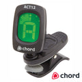 Afinador Clip Automático Cromático Chord - Tauu.pt