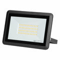 Foco Led 50W 230V 4000K 4000Lm Preto Adviti - Tauu,pt