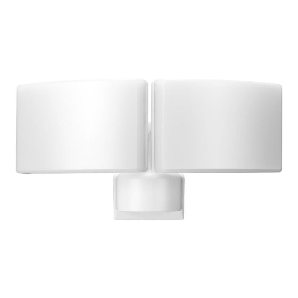 Foco Led Duplo 2X20W 2X1600Lm 4000K Ip65 Branco Adviti - Tauu,pt