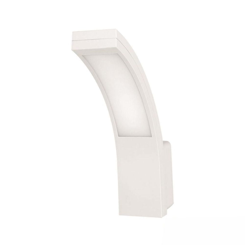 Candeeiro Led 10W 800Lm 4000K P/ Exterior Orno - Tauu.pt