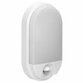 Candeeiro Led 10W 800Lm 4000K P/ Exterior - Tauu,pt