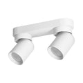 Candeeiro Led Teto/Parede Ip20 Branco Adviti - Tauu,pt