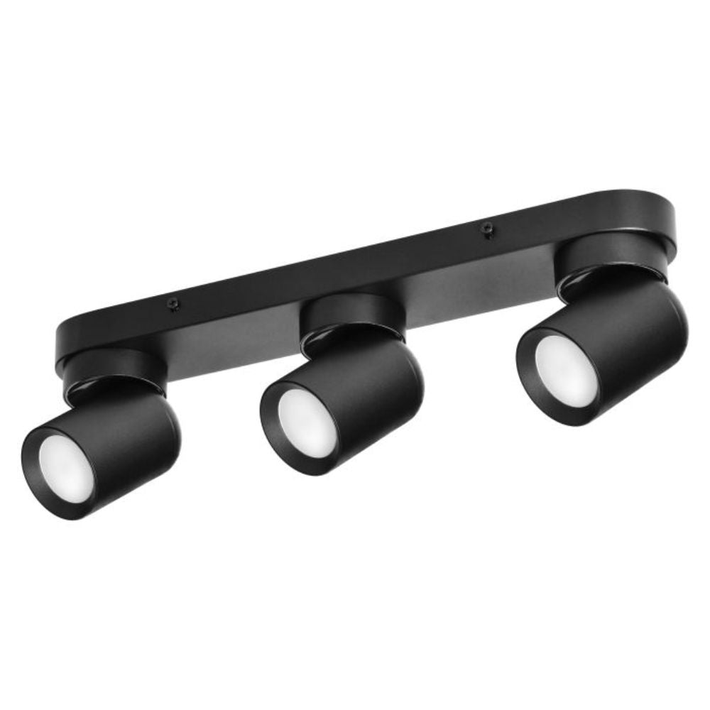 Candeeiro Led Teto/Parede Ip20 Preto Adviti - Tauu,pt