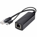 Adaptador Poe C/ Rj45 E Usb-C - Tauu.pt
