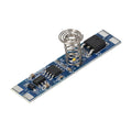 Controlador Mini Sensor Touch P/ Fita Led 5/24V 8A Adviti - Tauu,pt