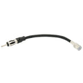 Cabo Adaptador De Antena Auto-Rádio P/ Coaxial - Tauu.pt