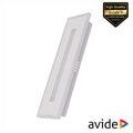 Aplique Led Teto 20W Cct 2710Lm Siry 3 Avide - Tauu.pt
