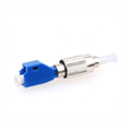Adaptador Fibra Óptica Monomodo Upc Fc Macho / Lc Fêmea - Tauu,pt