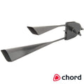 Cordas Guitarra Clássica Nylon Tensão Normal Chord - Tauu.pt