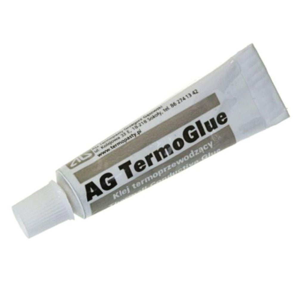 Tubo Pasta Cola Termocondutora 10G - Tauu,pt