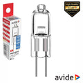 Lâmpada G4 P/ Forno/Frigorífico 20W 12V 300°C Avide - Tauu.pt