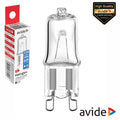 Lâmpada G9 P/ Forno/Frigorífico 28W 230V 300°C Avide - Tauu.pt