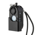 Alarme Pessoal 120Db C/ Sensor Movimentos E Lanterna - Tauu,pt