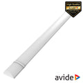 Armadura Led Batten Slim 16W 60Cm Ip40 4000K 1600Lm Avide - Tauu,pt