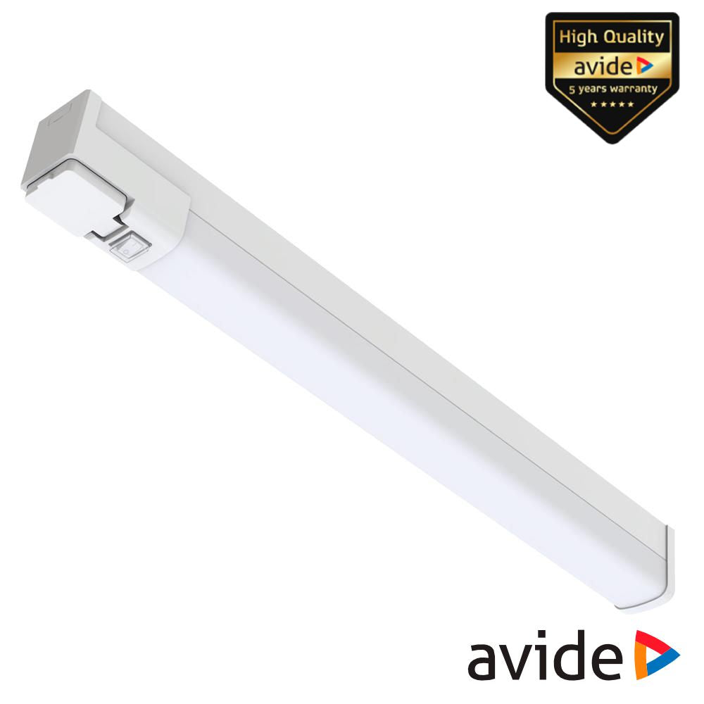 Armadura Led 15W 67Cm Ip44 4000K 1350Lm  Avide - Tauu.pt