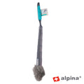 Espanador De Pó Estático C/ Proteção 58Cm Alpina - Tauu.pt