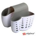 Porta Esponja Dupla Alpina - Tauu,pt