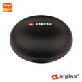 Estação Smart Controlo Remoto Ir Universal 360º Tuya Alpina - Tauu,pt
