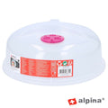 Tampa De Proteção P/ Microondas Alpina - Tauu,pt
