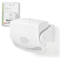 Detector De Movimento Pir P/ Porta Entrada Nedis - Tauu,pt