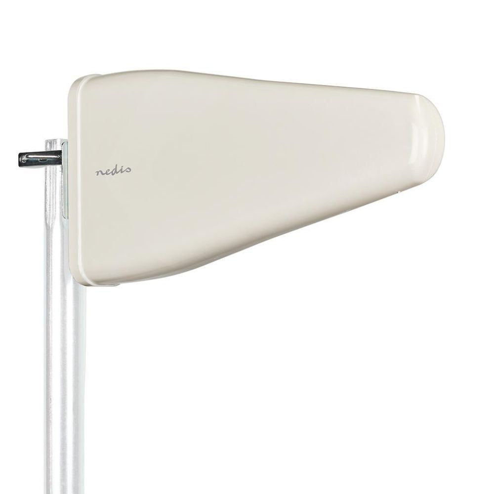 Antena 3G/4G/5G/Gsm Amplificada C/ Cabo 7M Ip65 - Tauu,pt