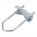 Abraçadeira Mastro Para Antena 55X120Mm - Tauu.pt