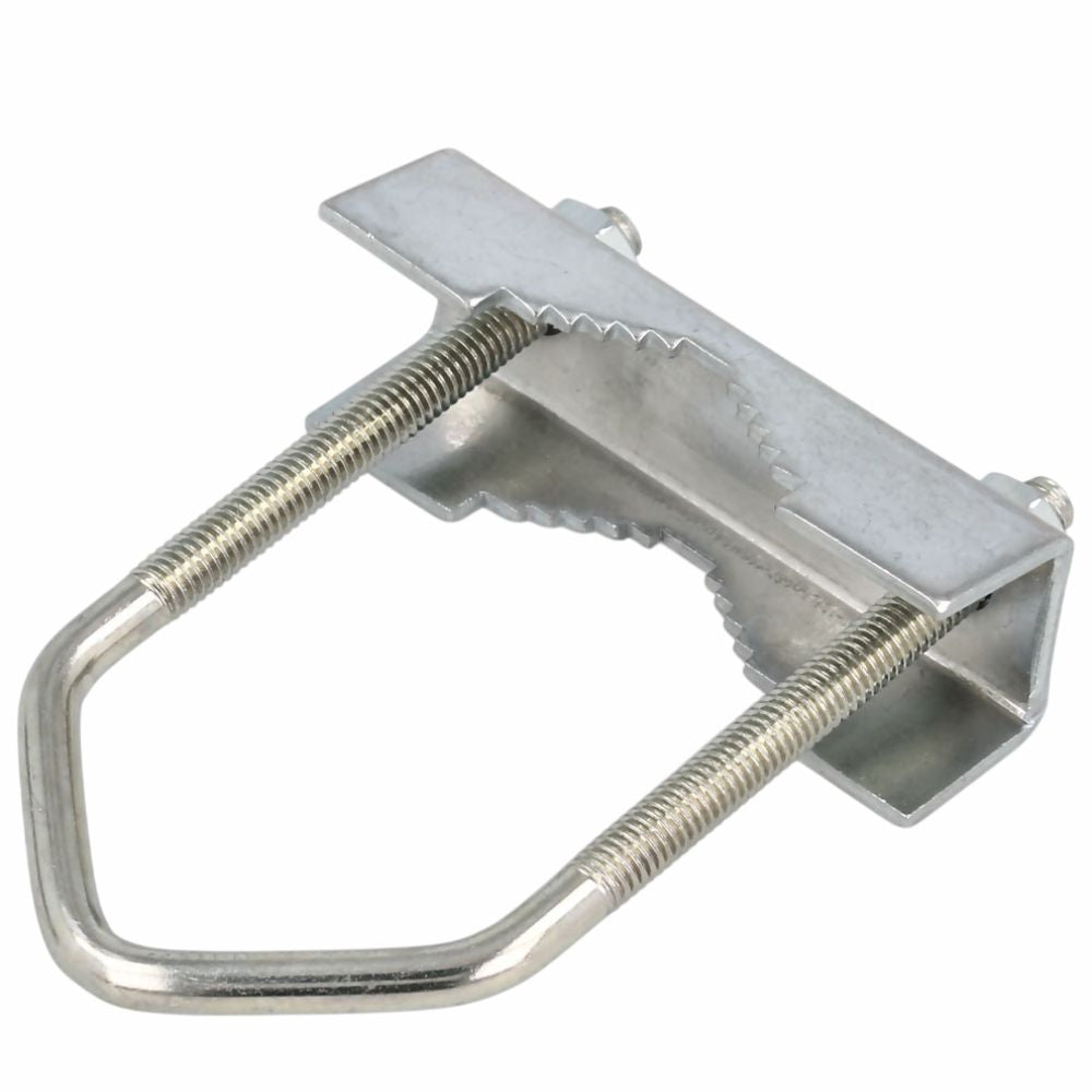 Abraçadeira Mastro Para Antena - Tauu.pt