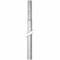 Mastro De Encaixe P/ Antena Exterior Ø35Mm 1.50M - Tauu.pt
