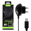 Carregador Usb-C 1A Preto - Tauu.pt