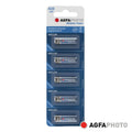 Pilha Alcalina Lr23A/A23 12V 5X Blister Power Agfaphoto - Tauu,pt