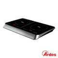 Placa De Indução Dupla 3500W Ardes - Tauu,pt