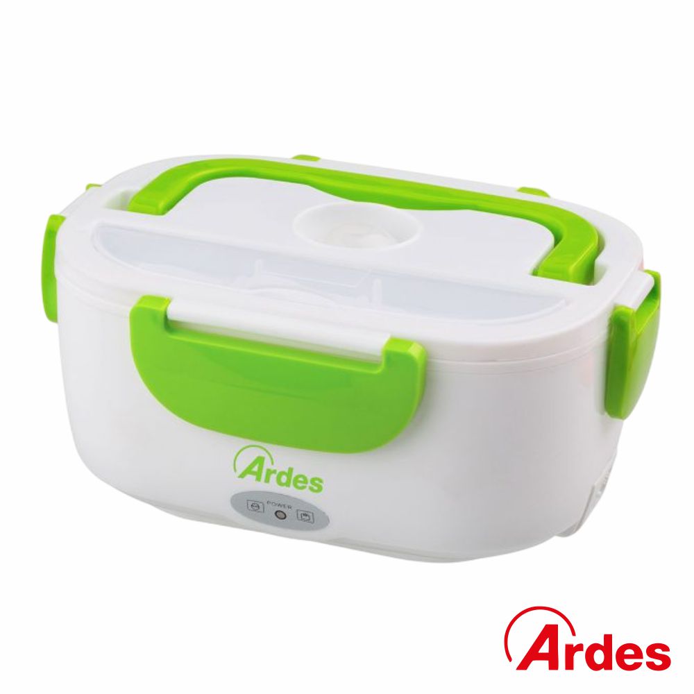 Lancheira Elétrica Para Alimentos Ardes - Tauu,pt