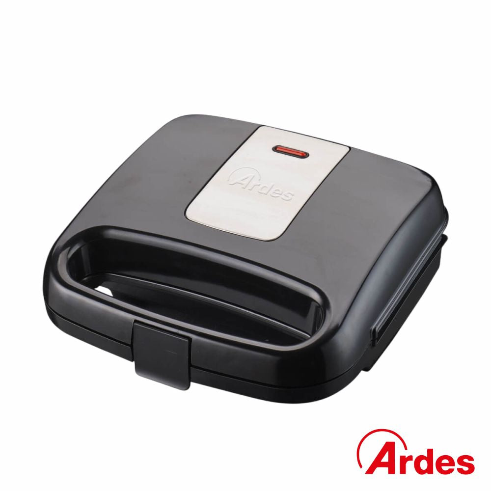 Tostadeira Anti-Aderente 750W Ardes - Tauu.pt