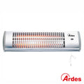 Aquecedor Radiador De Casa De Banho 600/1200W Ardes - Tauu.pt
