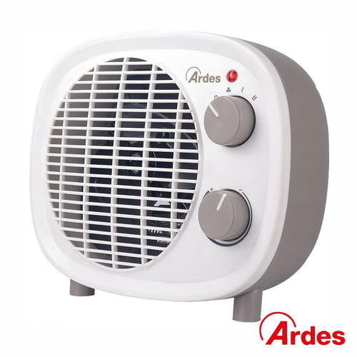 Aquecedor Termoventilador 1000/2000W Ardes - Tauu.pt