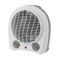 Aquecedor Termoventilador 1000/2000W Ardes - Tauu.pt
