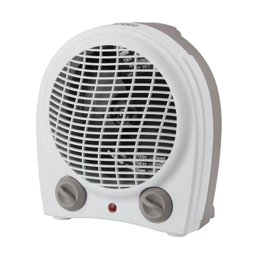 Aquecedor Termoventilador 1000/2000W Ardes - Tauu.pt