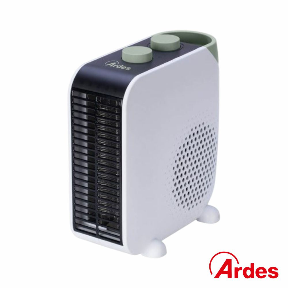 Aquecedor Termoventilador 1000/2000W Ardes - Tauu.pt